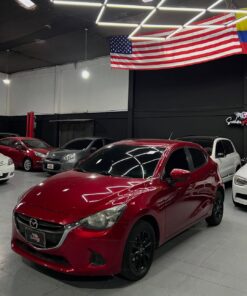 MAZDA 2 PRIME