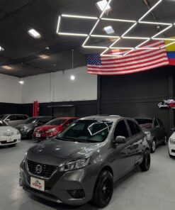 NISSAN MARCH SENSE