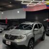 RENAULT DUSTER INTENSE