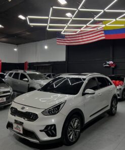 KIA NIRO ZENITH