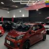 KIA PICANTO ZENITH