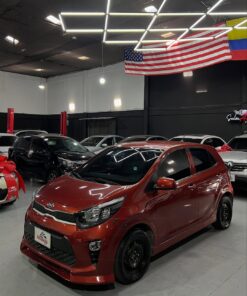 KIA PICANTO ZENITH