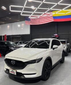 MAZDA CX5 GRAND TOURING LX