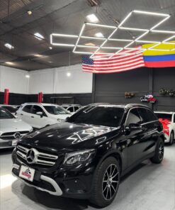 MERCEDES BENZ GLAC 250