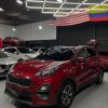 KIA SPORTAGE VIBRANT