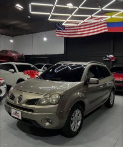 RENAULT KOLEOS DYNAMIQUE