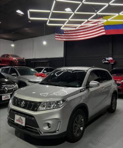SUZUKI VITARA LIVE