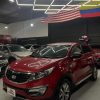 KIA SPORTAGE REVOLUTION