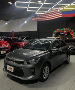 KIA RIO VIBRANT