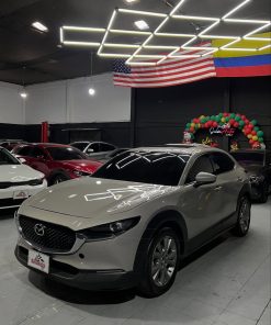 MAZDA CX-30 GRAND TOURING HYBRIDA