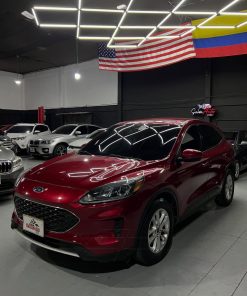 FORD ESCAPE SE HEV