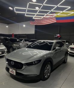 MAZDA CX30 GRAND TOURING