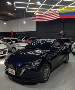 MAZDA 2 GRAND TOURING