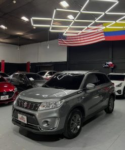 SUZUKI VITARA LIVE