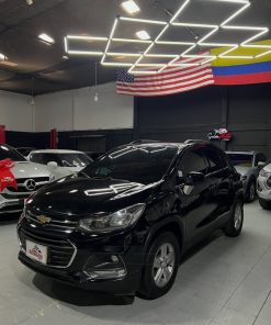 CHEVROLET TRACKER LS
