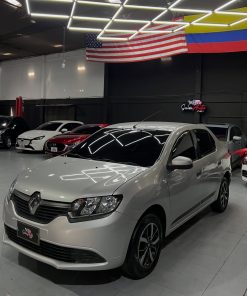 RENAULT LOGAN