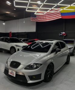 SEAT LEON FR