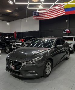 MAZDA 3 TOURING