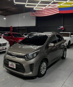 KIA PICANTO VIBRANT