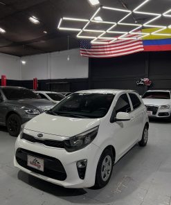 KIA PICANTO VIBRANT