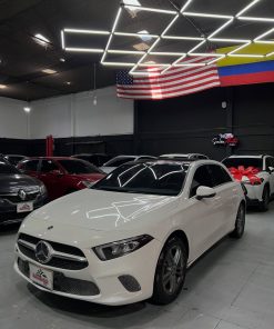 MERCEDES BENZ A200