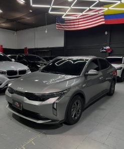 KIA K3 DESIRE