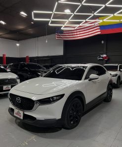 MAZDA CX-30 GRAND TOURING