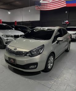 KIA RIO UB EX