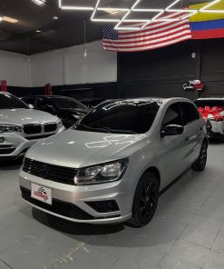 VOLKSWAGEN GOL COMFORTLINE