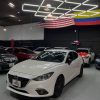 MAZDA 3 TOURING