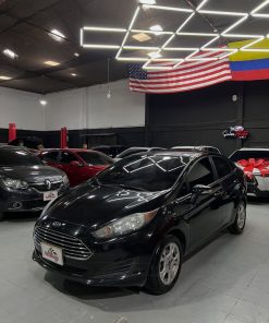 FORD FIESTA SE