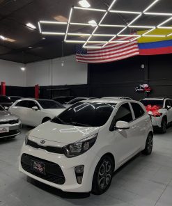 KIA PICANTO VIBRANT