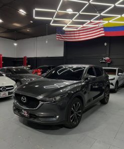 MAZDA CX-5 TOURING