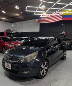 KIA RIO UB EX