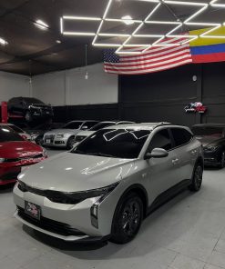 KIA K3 VIBRANT
