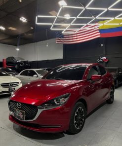MAZDA 2 GRAND TOURING