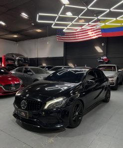 MERCEDESBENZ A250