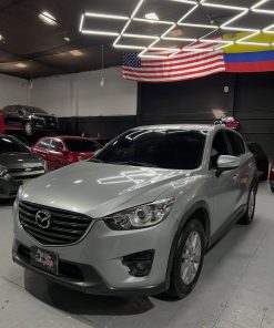 MAZDA CX-5 TOURING