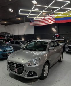 SUZUKI SWIFT DZIRE
