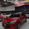 KIA RIO ZENITH