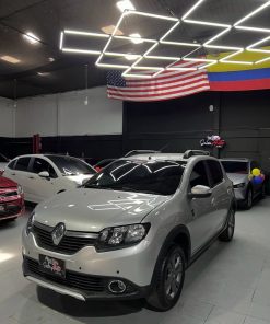 REANULT SANDERO STEPWAY INTENS