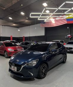 MAZDA 2 TOURING