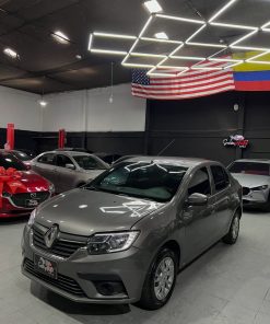 RENAULT LOGAN INTENS