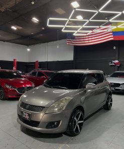 SUZUKI SWIFT RS