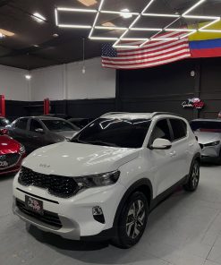 KIA SONET VIBRANT