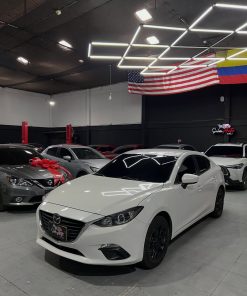 MAZDA 3 PRIME