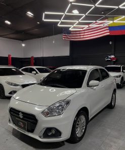 SUZUKI SWIFT DZIRE