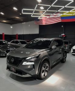 NISSAN XTRAIL EPOWER