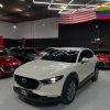 MAZDA CX 30 HYBRIDA
