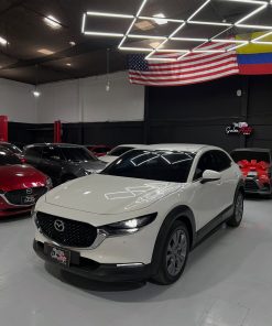 MAZDA CX 30 HYBRIDA